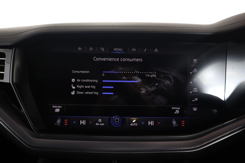 Used Volkswagen Touareg 2023 for sale - 78219285: Photo 49