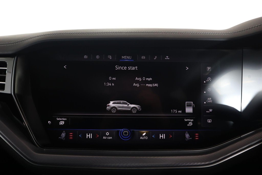 Used Volkswagen Touareg 2023 for sale - 78219285: Photo 50