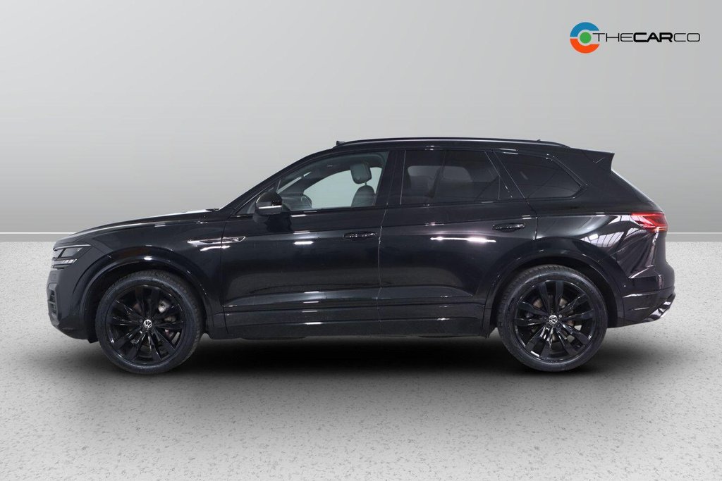 Used Volkswagen Touareg 2023 for sale - 78219285: Photo 6