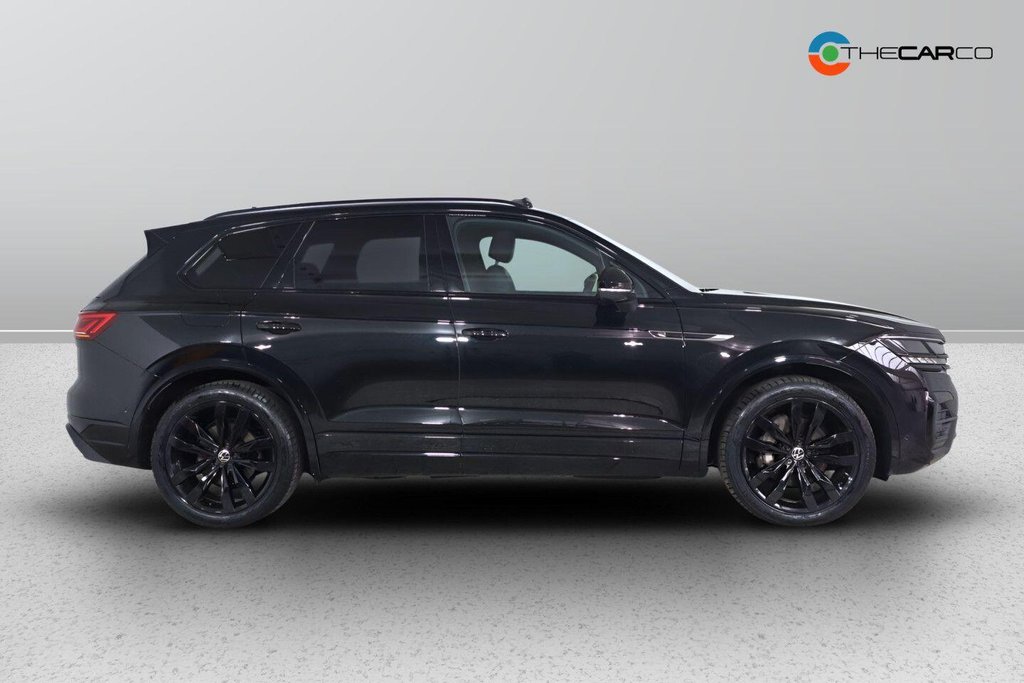 Used Volkswagen Touareg 2023 for sale - 78219285: Photo 9