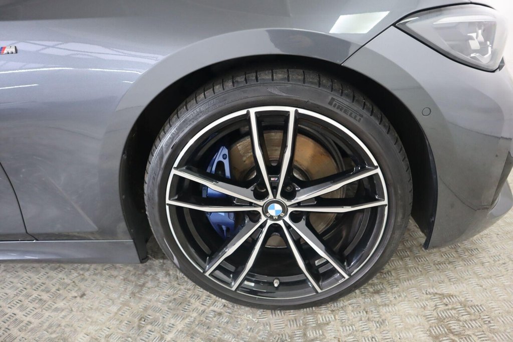 Used BMW 3 Series 2022 for sale - 77038198: Photo 12