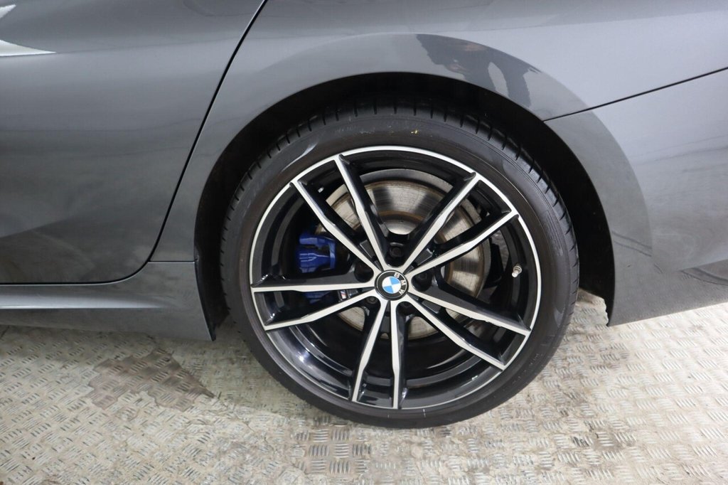 Used BMW 3 Series 2022 for sale - 77038198: Photo 14