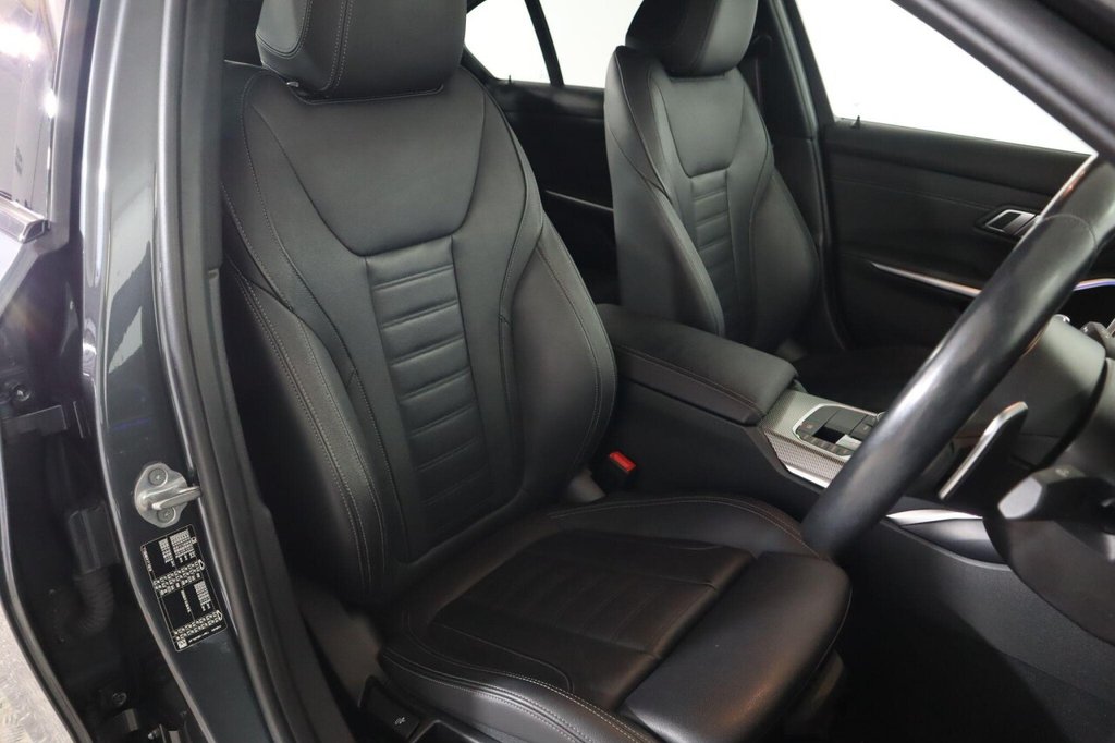 Used BMW 3 Series 2022 for sale - 77038198: Photo 17