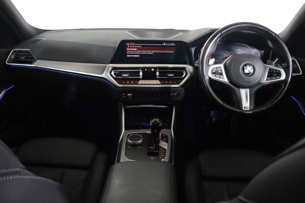 Used BMW 3 Series 2022 for sale - 77038198: Photo 19