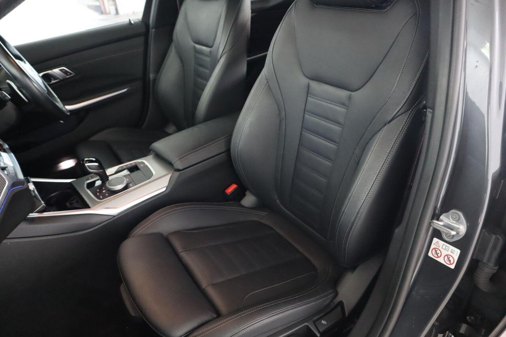 Used BMW 3 Series 2022 for sale - 77038198: Photo 21