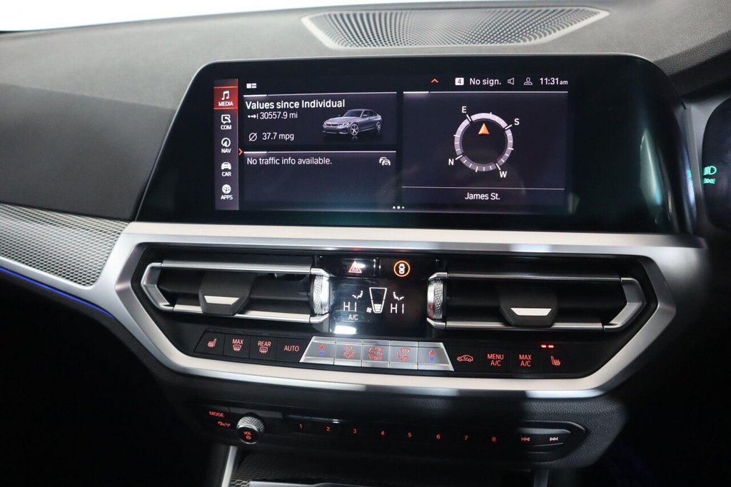 Used BMW 3 Series 2022 for sale - 77038198: Photo 23