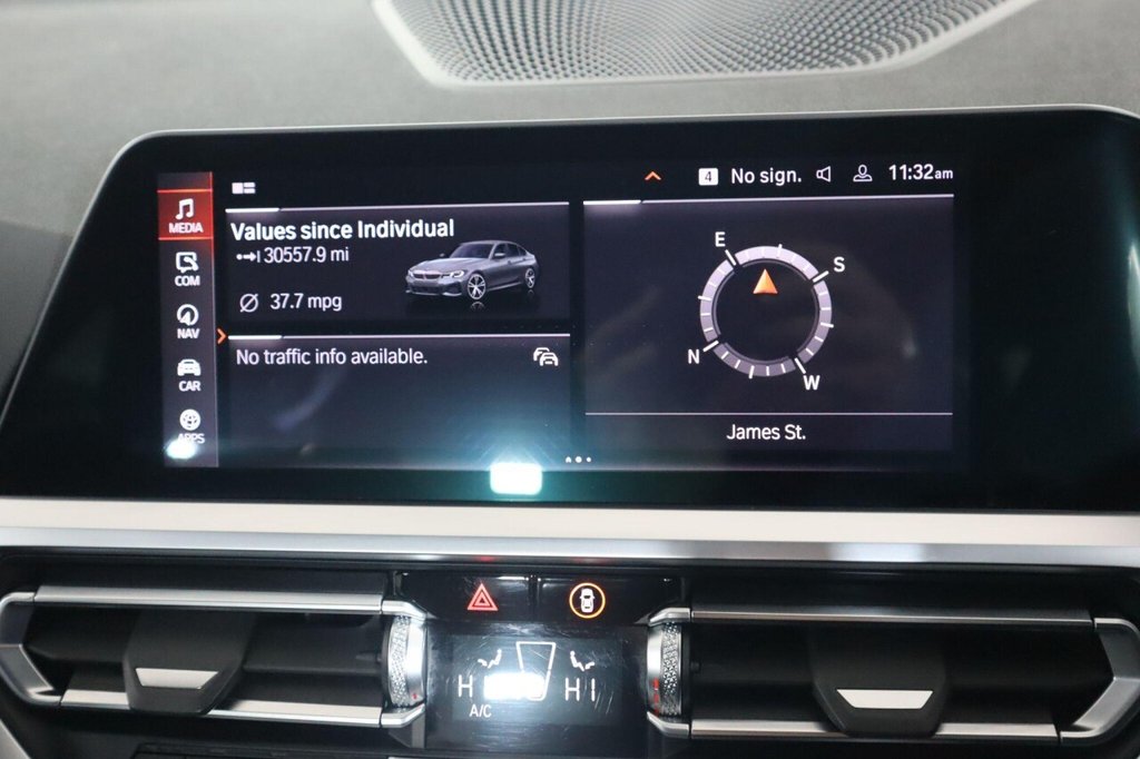 Used BMW 3 Series 2022 for sale - 77038198: Photo 24