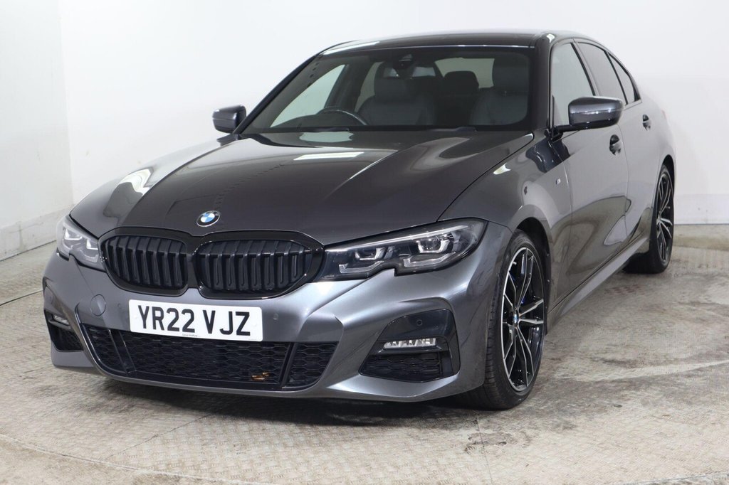 Used BMW 3 Series 2022 for sale - 77038198: Photo 3