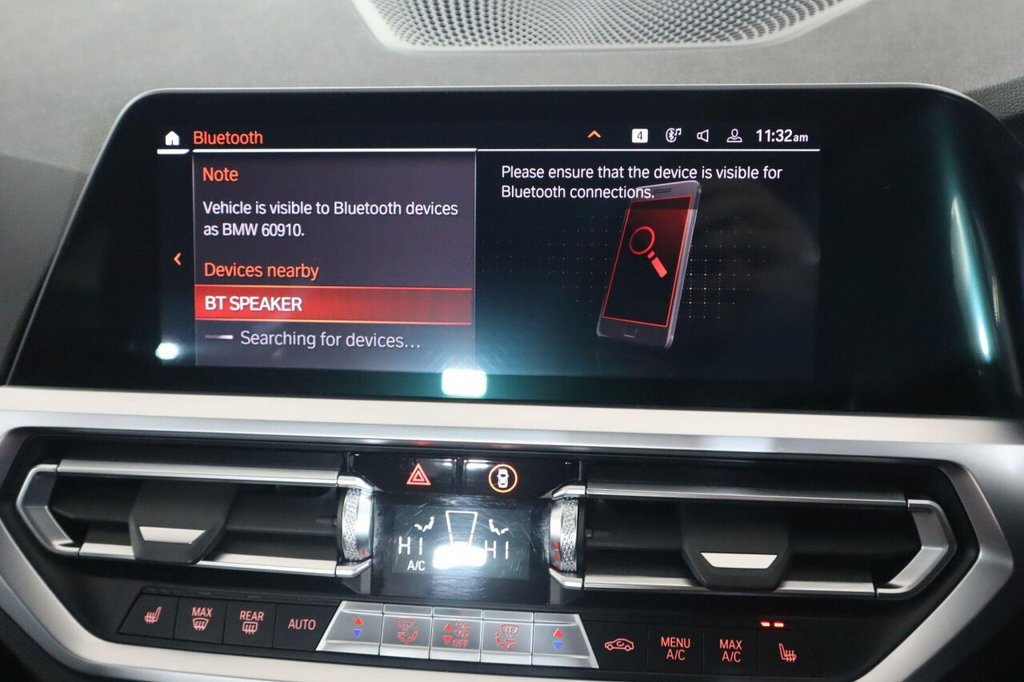 Used BMW 3 Series 2022 for sale - 77038198: Photo 31