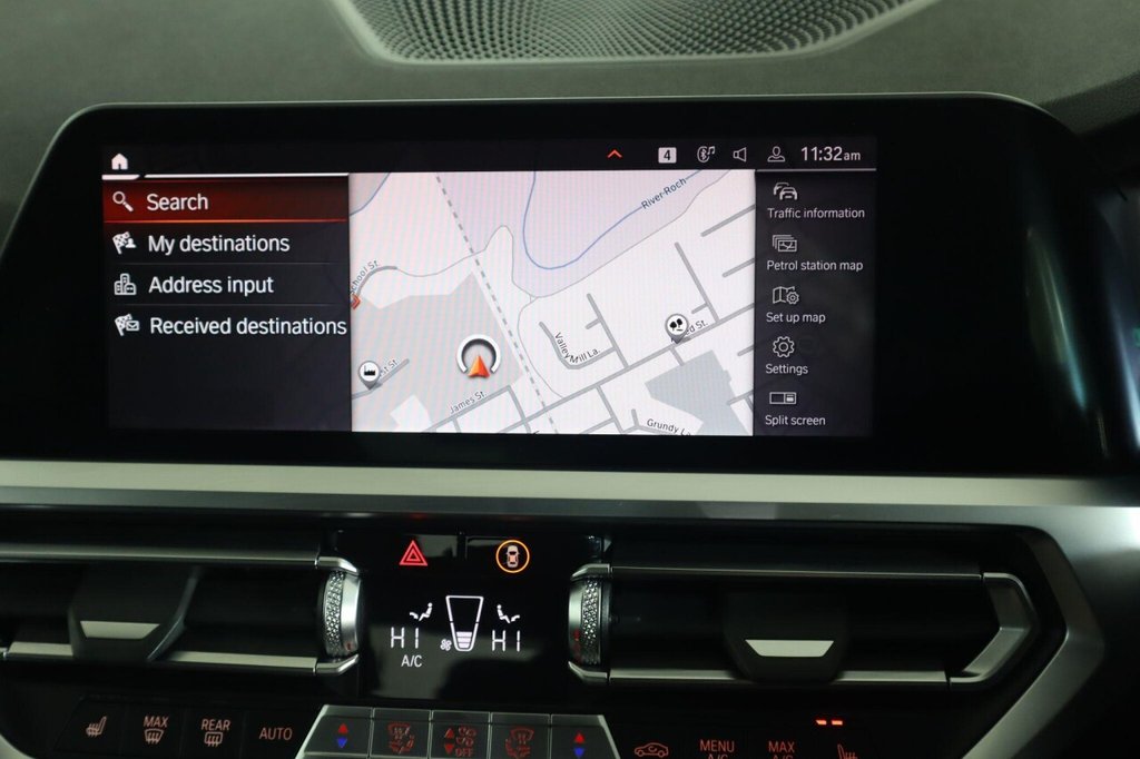 Used BMW 3 Series 2022 for sale - 77038198: Photo 33