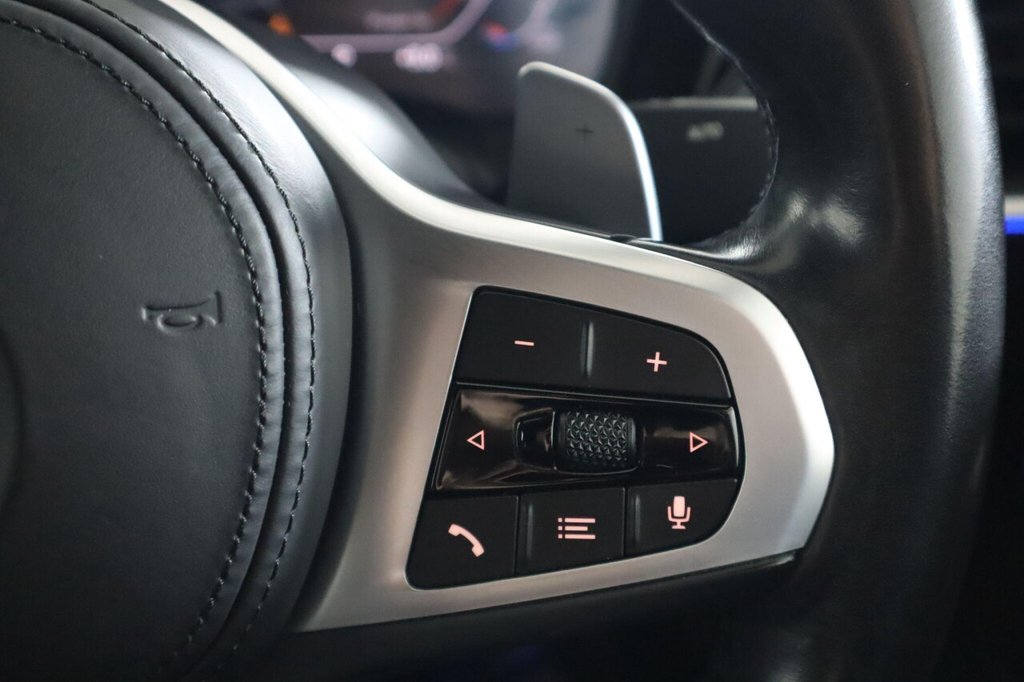 Used BMW 3 Series 2022 for sale - 77038198: Photo 38