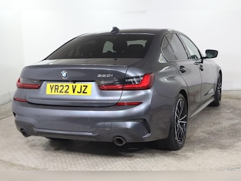 Used BMW 3 Series 2022 for sale - 77038198: Photo