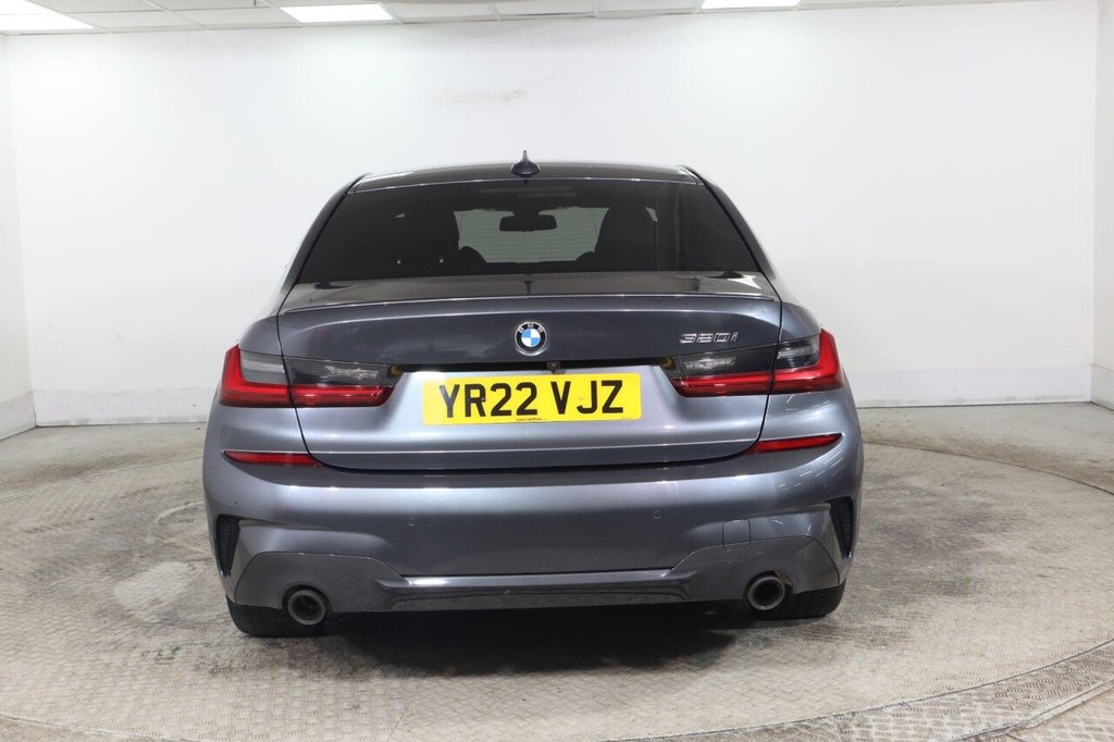 Used BMW 3 Series 2022 for sale - 77038198: Photo 5