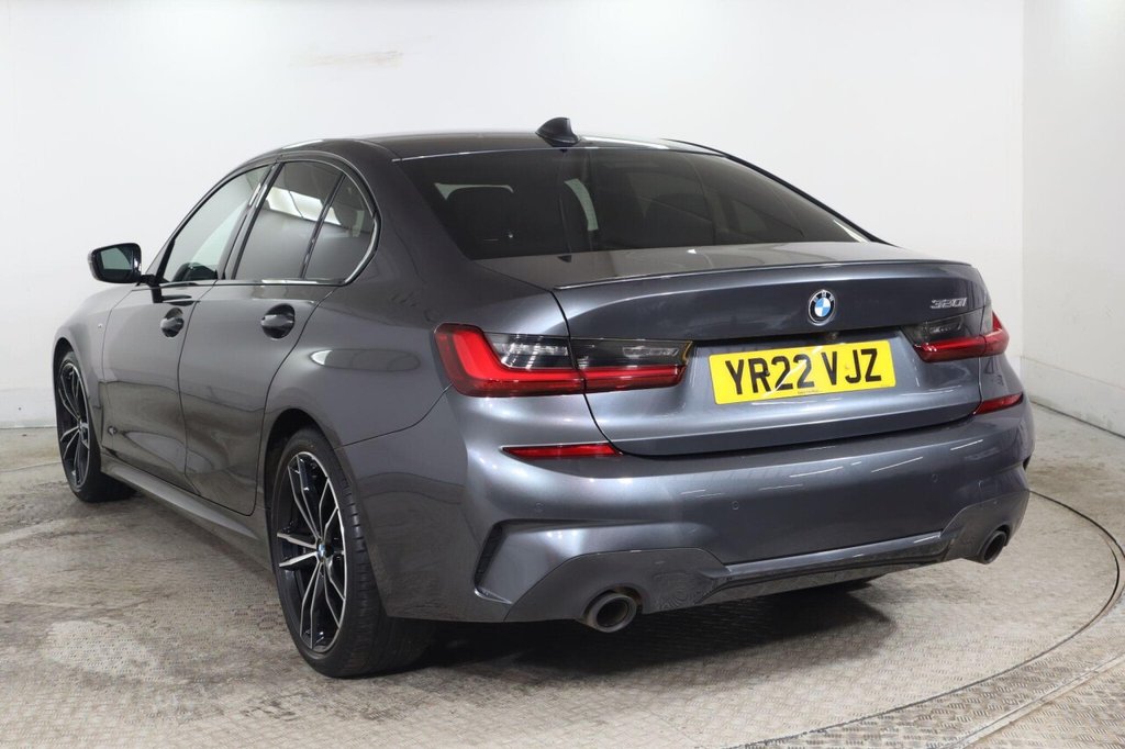 Used BMW 3 Series 2022 for sale - 77038198: Photo 6