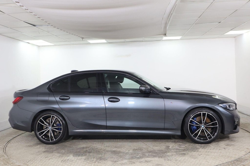 Used BMW 3 Series 2022 for sale - 77038198: Photo 7