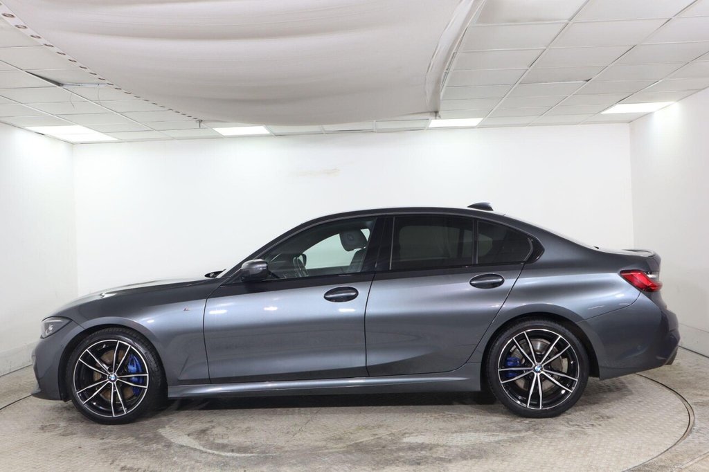 Used BMW 3 Series 2022 for sale - 77038198: Photo 8