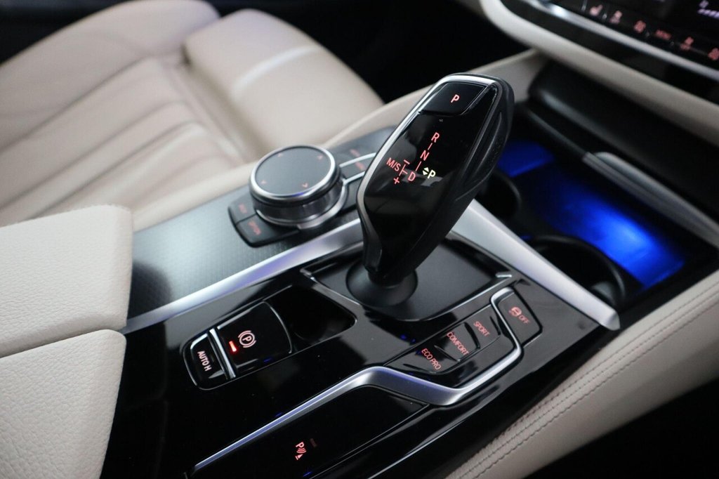 Used BMW 5 Series 2023 for sale - 76950438: Photo 15