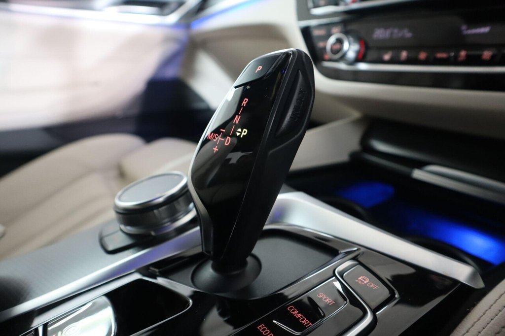 Used BMW 5 Series 2023 for sale - 76950438: Photo 16