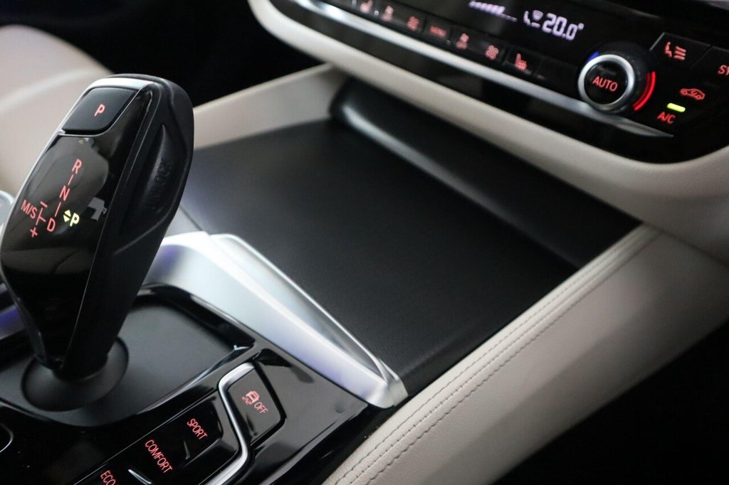 Used BMW 5 Series 2023 for sale - 76950438: Photo 18