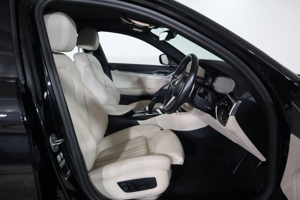 Used BMW 5 Series 2023 for sale - 76950438: Photo 19