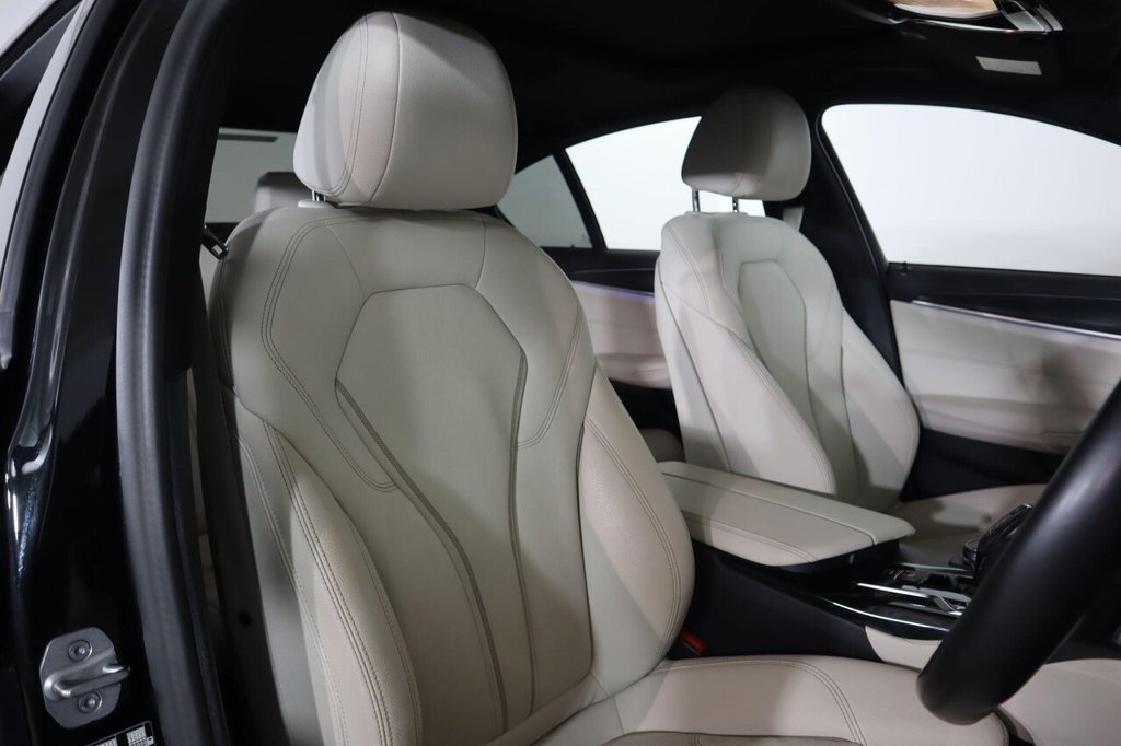 Used BMW 5 Series 2023 for sale - 76950438: Photo 20