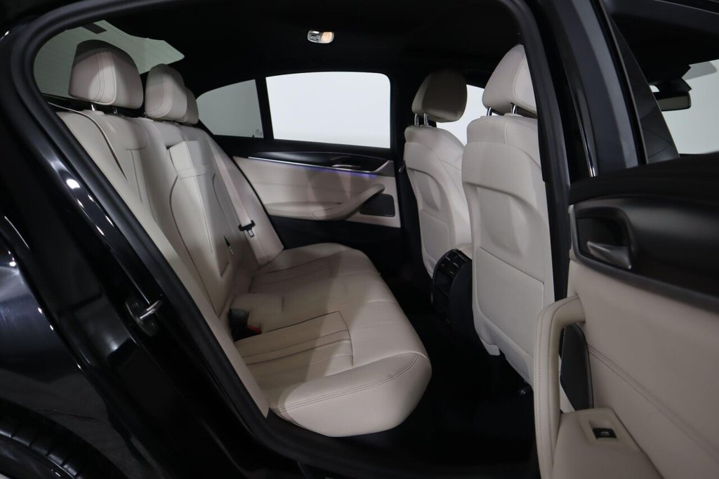 Used BMW 5 Series 2023 for sale - 76950438: Photo 21