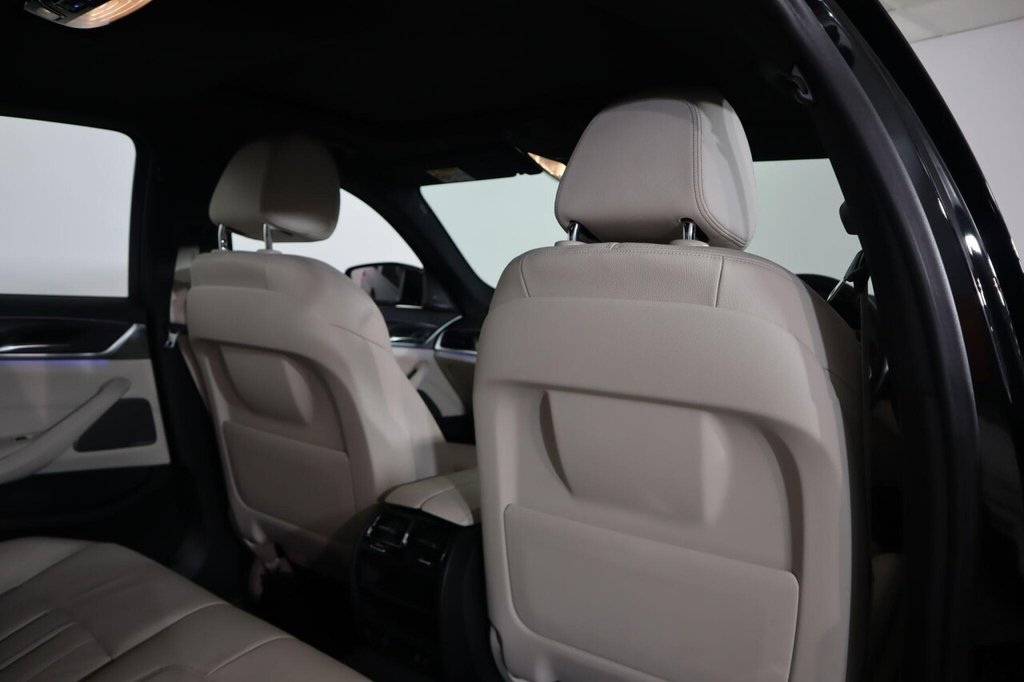Used BMW 5 Series 2023 for sale - 76950438: Photo 22
