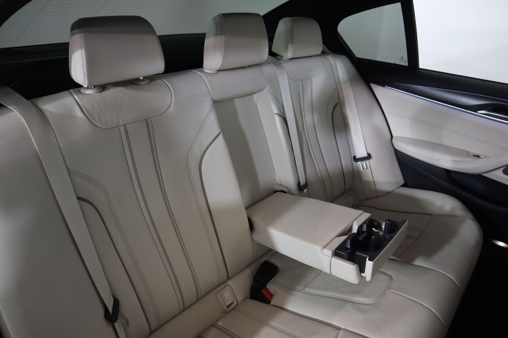 Used BMW 5 Series 2023 for sale - 76950438: Photo 23