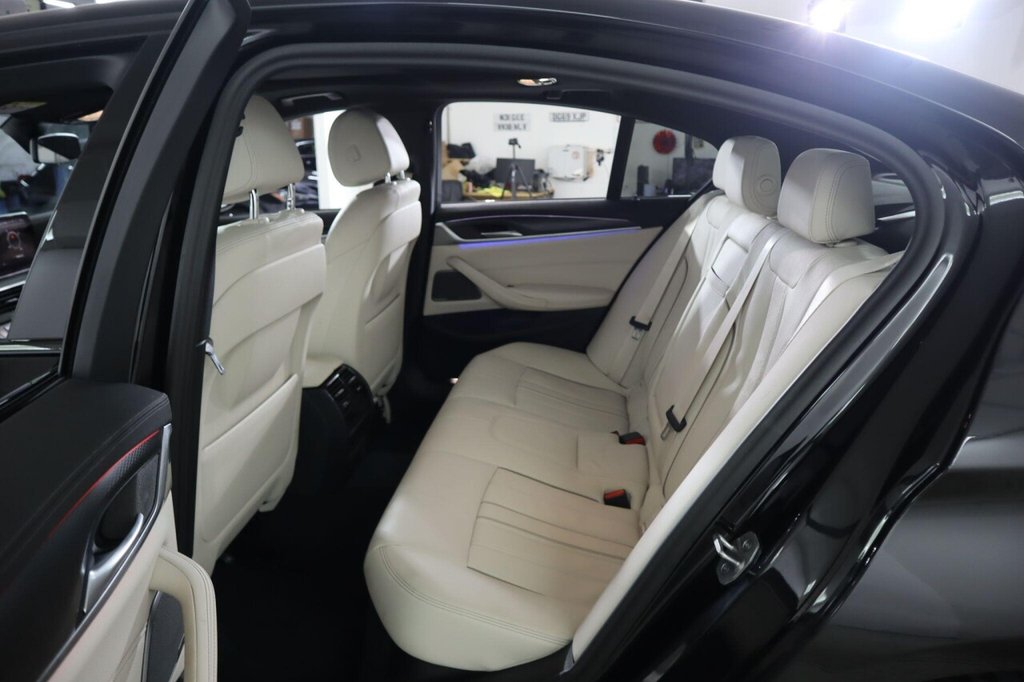 Used BMW 5 Series 2023 for sale - 76950438: Photo 25