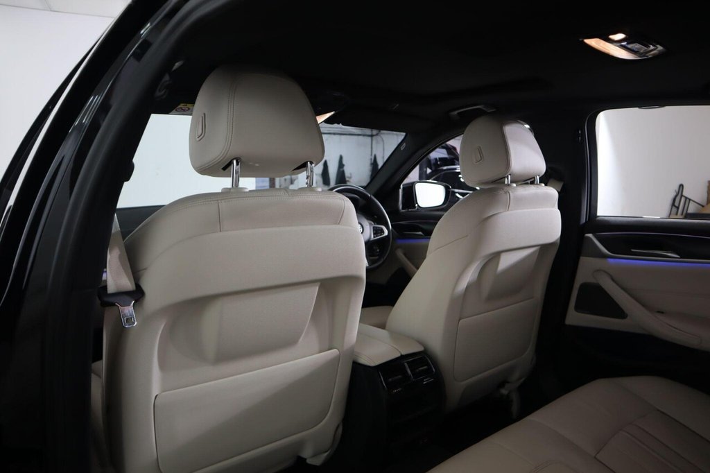 Used BMW 5 Series 2023 for sale - 76950438: Photo 26