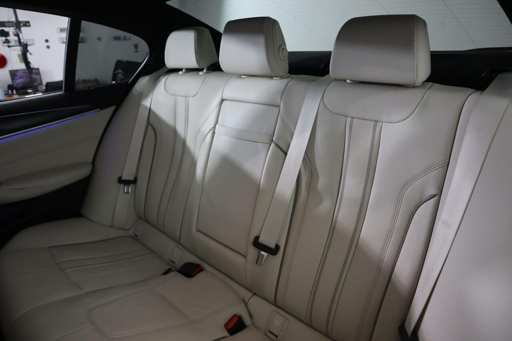 Used BMW 5 Series 2023 for sale - 76950438: Photo 27