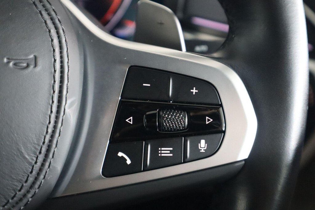 Used BMW 5 Series 2023 for sale - 76950438: Photo 35