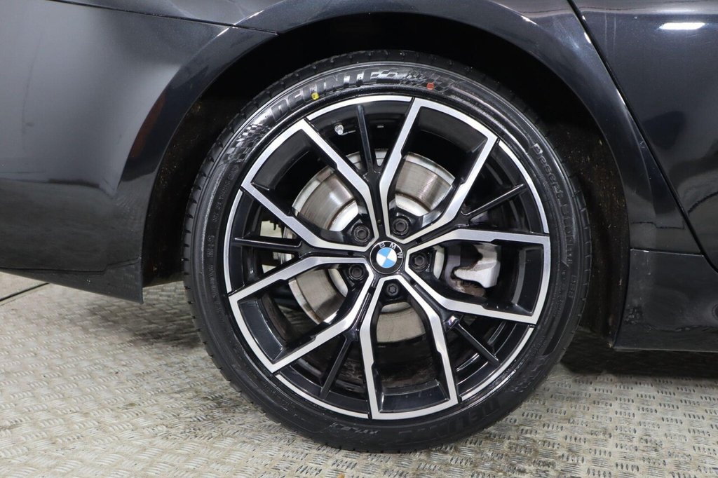 Used BMW 5 Series 2023 for sale - 76950438: Photo 39