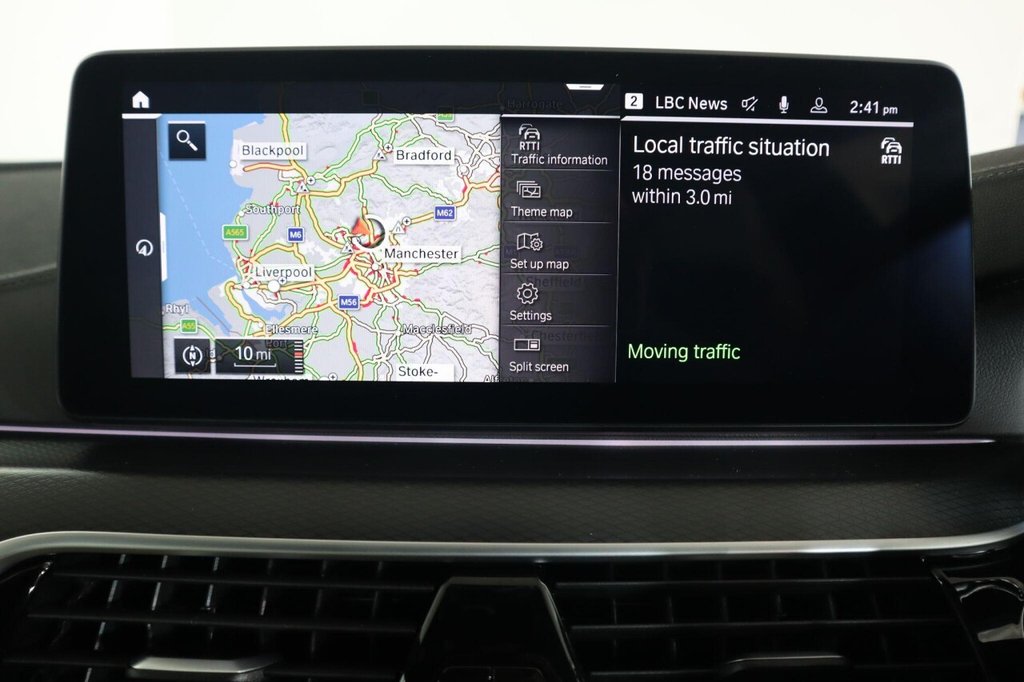 Used BMW 5 Series 2023 for sale - 76950438: Photo 48