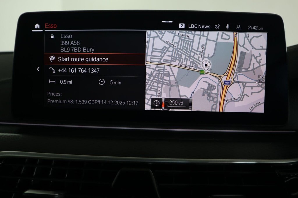 Used BMW 5 Series 2023 for sale - 76950438: Photo 49