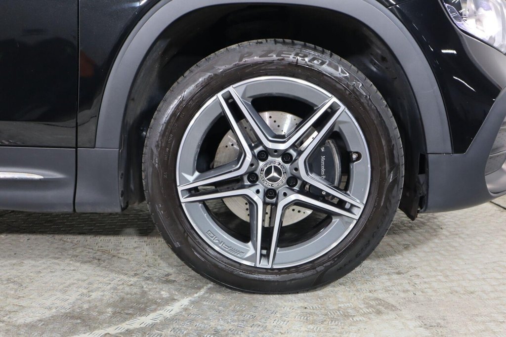 Used Mercedes-Benz GLB 2022 for sale - 76962668: Photo 11