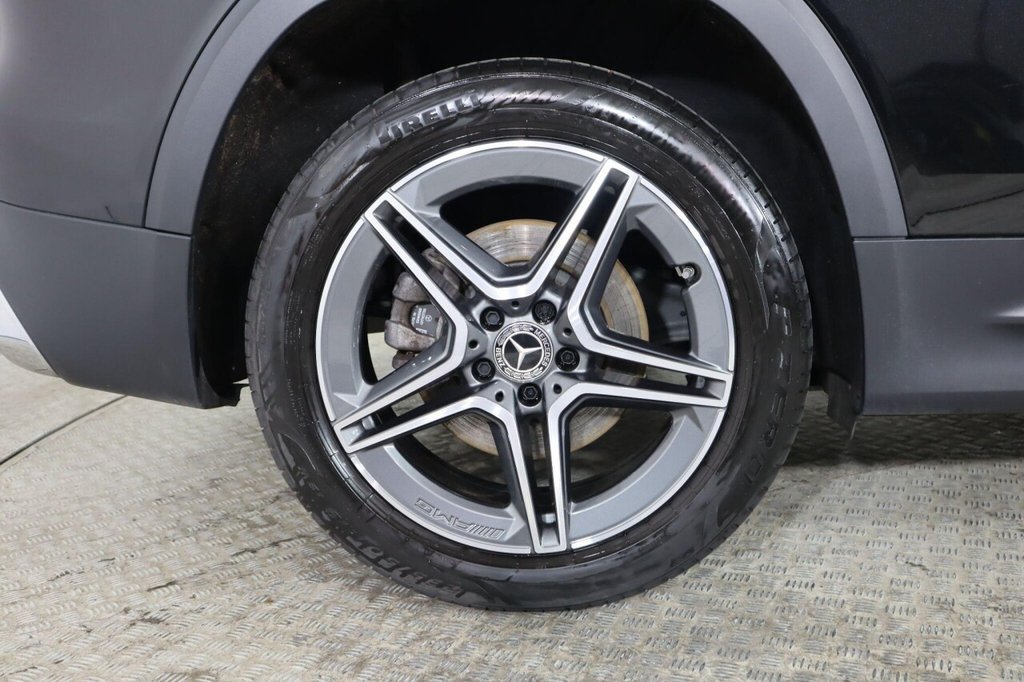 Used Mercedes-Benz GLB 2022 for sale - 76962668: Photo 12