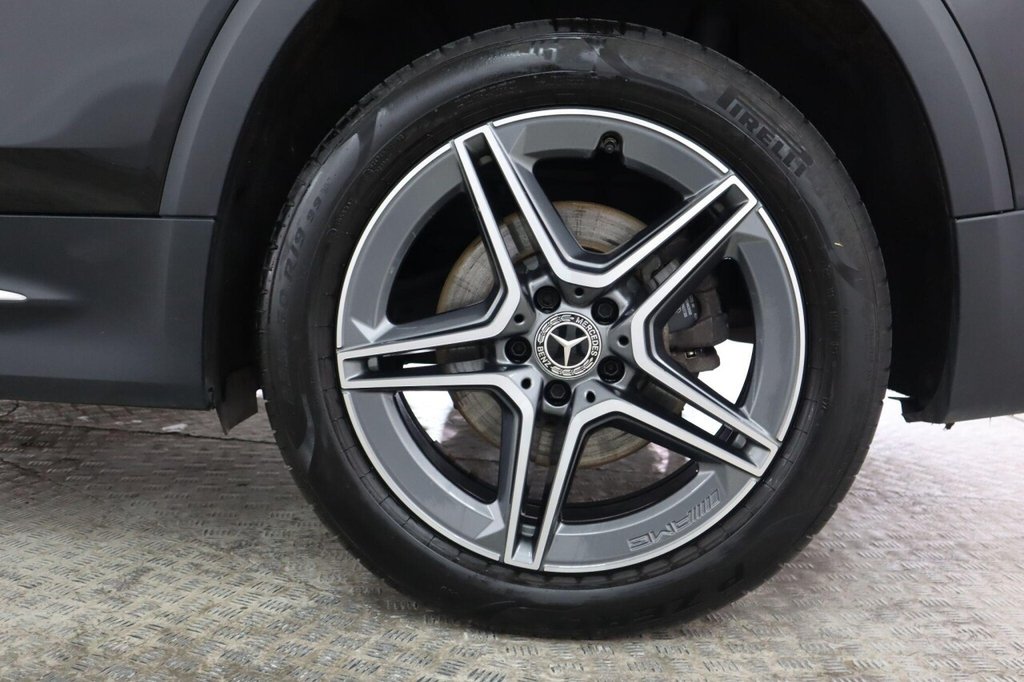 Used Mercedes-Benz GLB 2022 for sale - 76962668: Photo 13