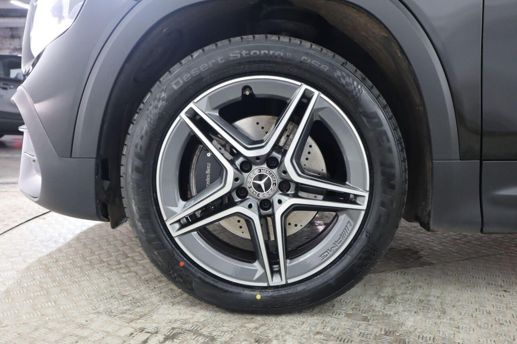 Used Mercedes-Benz GLB 2022 for sale - 76962668: Photo 14