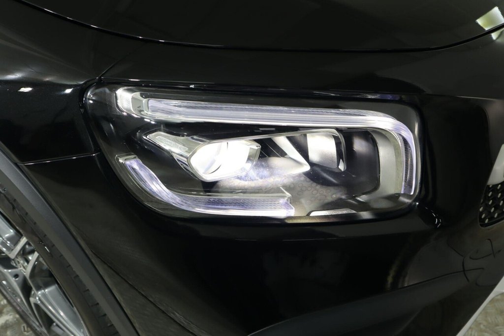 Used Mercedes-Benz GLB 2022 for sale - 76962668: Photo 16