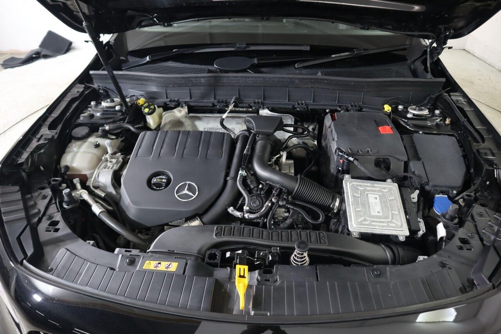 Used Mercedes-Benz GLB 2022 for sale - 76962668: Photo 17