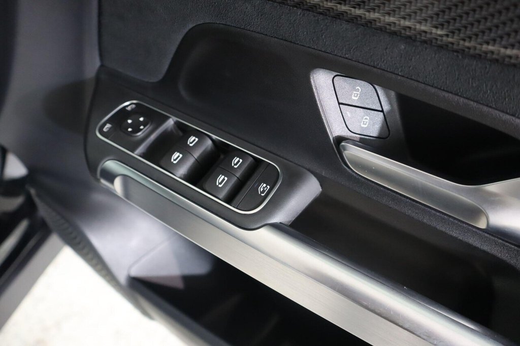 Used Mercedes-Benz GLB 2022 for sale - 76962668: Photo 19