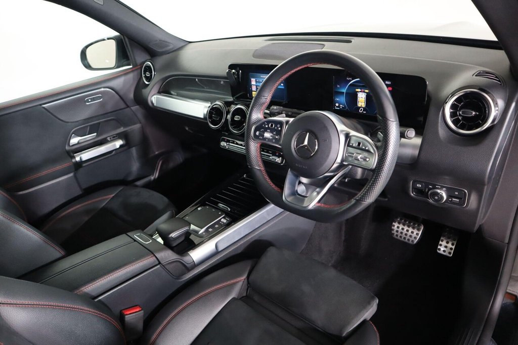 Used Mercedes-Benz GLB 2022 for sale - 76962668: Photo 22