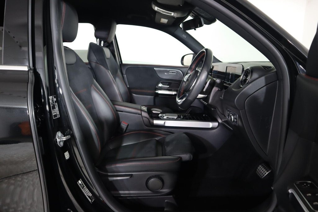 Used Mercedes-Benz GLB 2022 for sale - 76962668: Photo 23