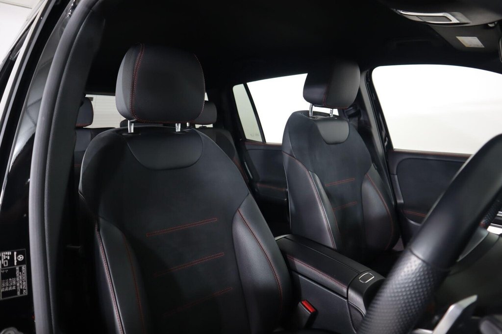 Used Mercedes-Benz GLB 2022 for sale - 76962668: Photo 24