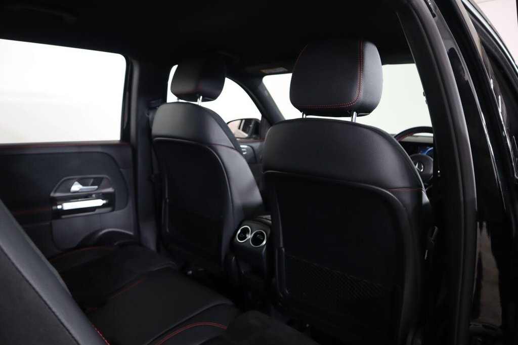 Used Mercedes-Benz GLB 2022 for sale - 76962668: Photo 25