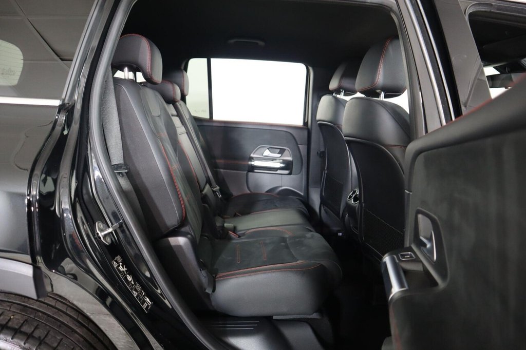 Used Mercedes-Benz GLB 2022 for sale - 76962668: Photo 26