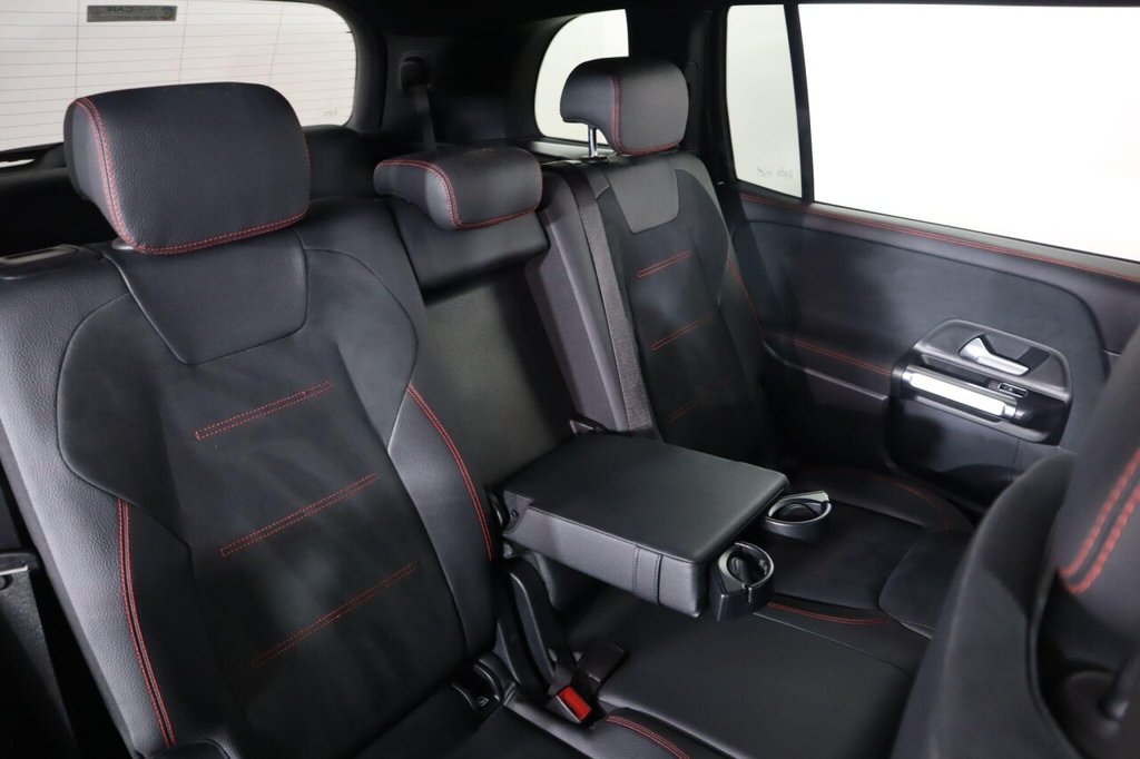 Used Mercedes-Benz GLB 2022 for sale - 76962668: Photo 28