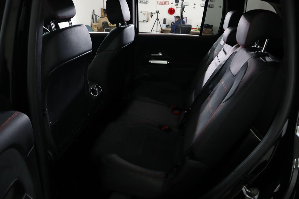 Used Mercedes-Benz GLB 2022 for sale - 76962668: Photo 30