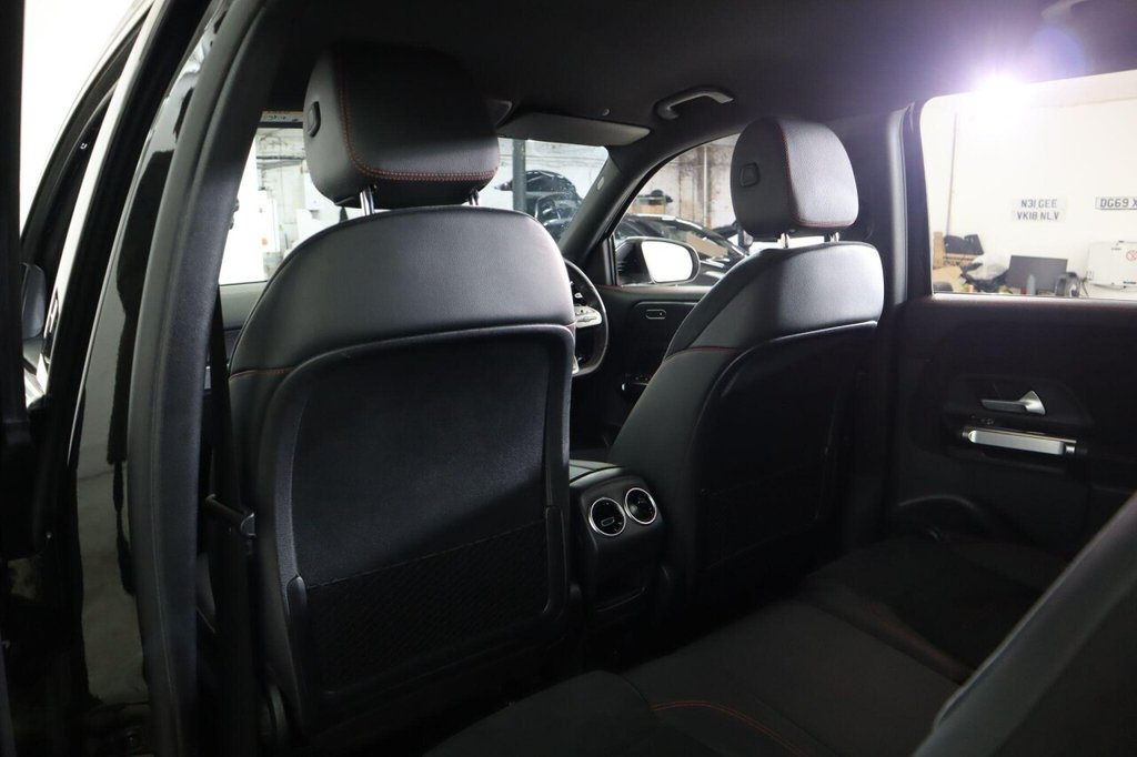 Used Mercedes-Benz GLB 2022 for sale - 76962668: Photo 31